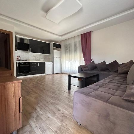 Kopuz Apart Otel Siğacık Exteriér fotografie